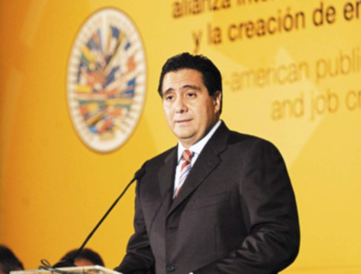 Panamá y Honduras firman tratado comercial