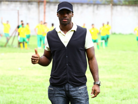 Parrillas One ficha a otro delantero colombiano