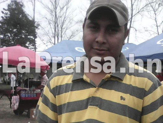 Piden ayuda para repatriar a hondureño arrollado por 'La Bestia'