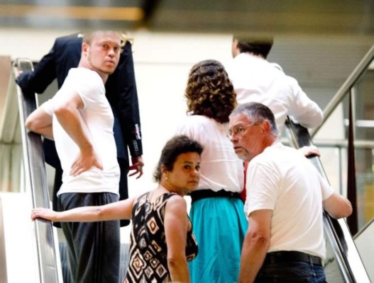 Fotos: Consternación mundial tras la tragedia del vuelo HM17