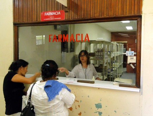 Diabéticos sufren por escasez de medicinas en El Progreso