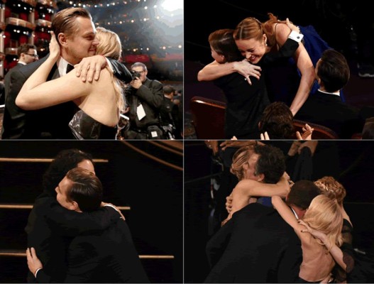 'Spotlight', DiCaprio e Iñárritu hacen historia en los Óscar