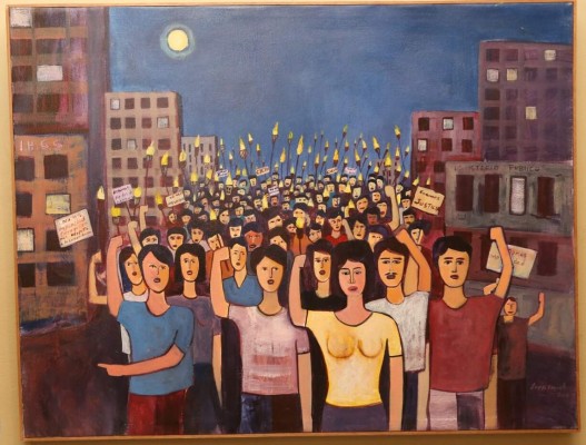 Daniel Montes, el maestro que toma las riendas de la Victoriano