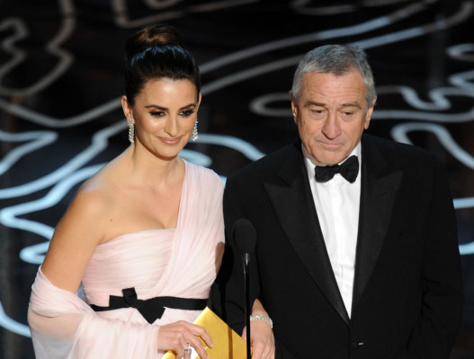 Gravity se lleva 7 Oscar y 12 años de esclavitud es la mejor película