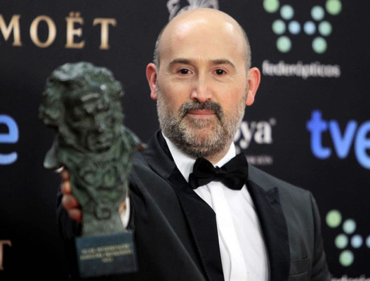 Vivir es fácil con los ojos cerrados, la gran triunfadora de los Goya