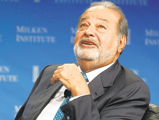 América Móvil retira su oferta por el resto de KPN