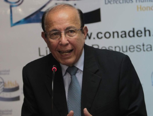 Instan a proteger derechos de migrantes