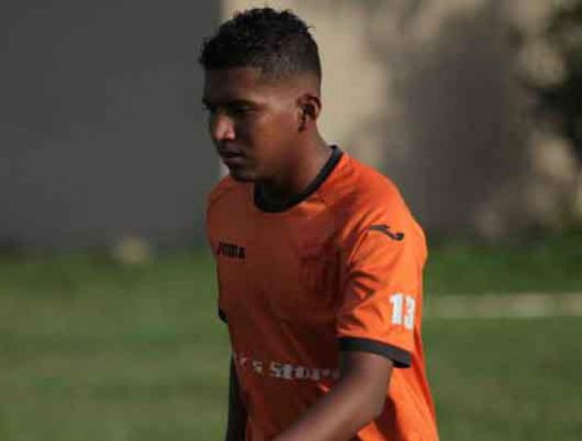 Mediocampista Elder Torres jugará en el Real Salt Lake de la MLS