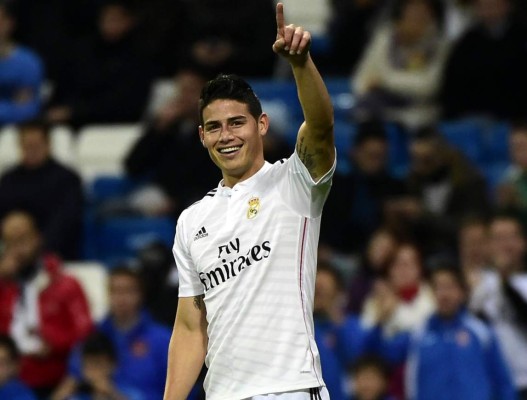 Real Madrid certifica pase a octavos de Copa del Rey en la vuelta de Jesé