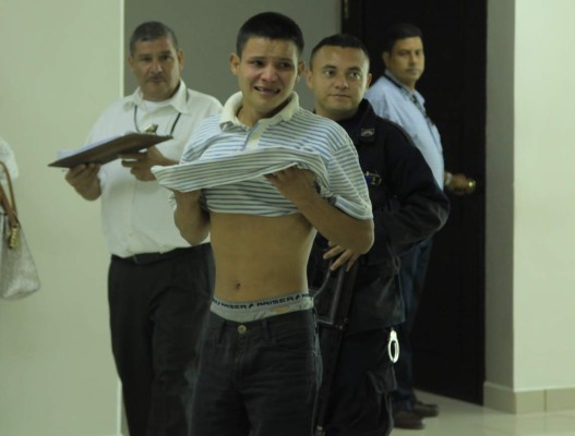 Quince años de cárcel para tío que violó a sobrino