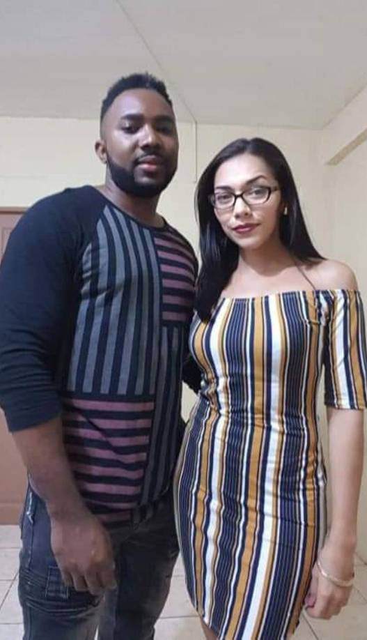  Salomón Ferrera, padre de la doctora Ferrera, dijo que su yerno constantemente maltrataba físicamente a su hija.