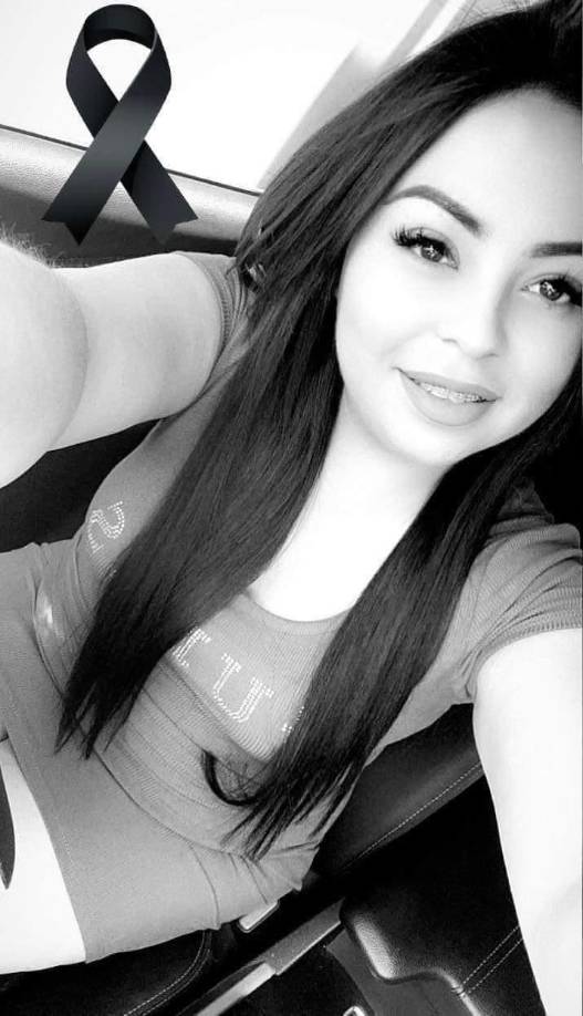 Se informó que la familia de la mujer desaparecida presentó un informe de desaparición ante la Fiscalía General del Estado de Baja California para que se inicie una investigación y las autoridades puedan comenzar la búsqueda de la conductora de Uber desaparecida a causa del huracán Hilary.