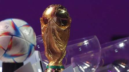 32 selecciones buscarán levantar la ansiada Copa del Mundo.