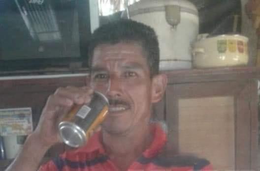 Hallan muerto a Valerio Pérez en el basurero municipal de Jutiapa