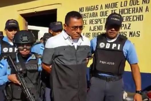 El misterio detrás del secuestro y asesinato del hijo de Ricardo Maduro