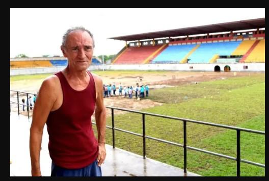 ¿Qué le pasó al padre Alberto Gauci y porqué fue trasladado de emergencia en helicóptero?