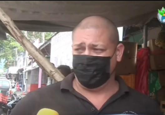 Asesinos primero apartaron a la hija de comerciantes y luego los mataron en Olanchito