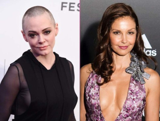 #MeToo: actrices en pie de guerra contra los abusos