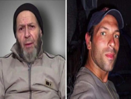 Matan por error a dos italianos en Zimbabue