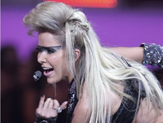 Enrique Iglesias se corona ganador en los Billboard