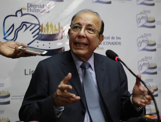 Hondureños emigran con hijos para no ser deportados de EUA