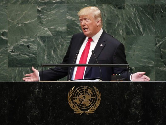 La ONU cierra una Asamblea marcada por Trump, Maduro y el unilateralismo