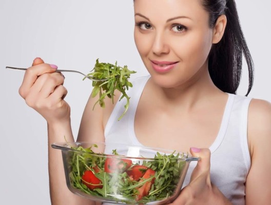 Los 10 alimentos para mantenerse joven