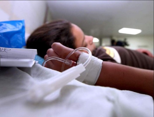 Dengue: emergencia en 15 departamentos