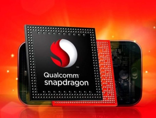Qualcomm presenta su 'superprocesador” para 2018