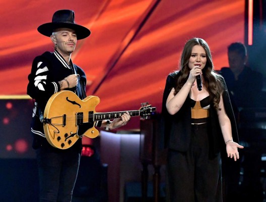 Alejandro Sanz, rey de los Grammy Latino