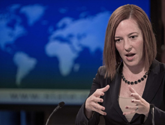 Juan Orlando Hernández es reconocido por Estados Unidos como presidente electo de Honduras