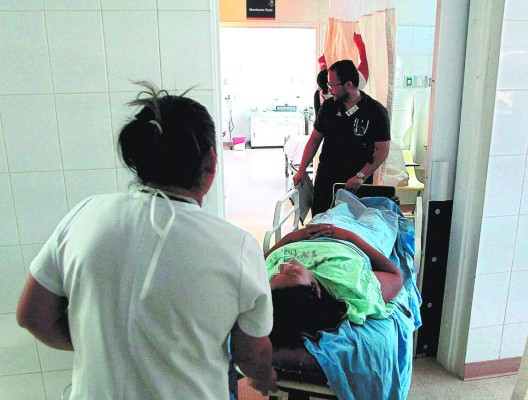 Salud reporta 133 casos de Guillian-Barré en ocho meses