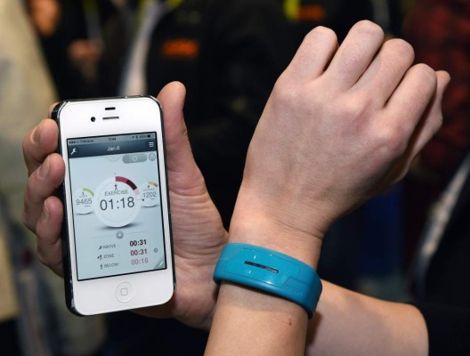 Minidrones, lo más 'cool” de la CES 2015