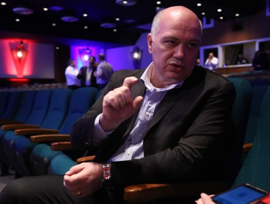 'Queremos dar acceso al mercado global'