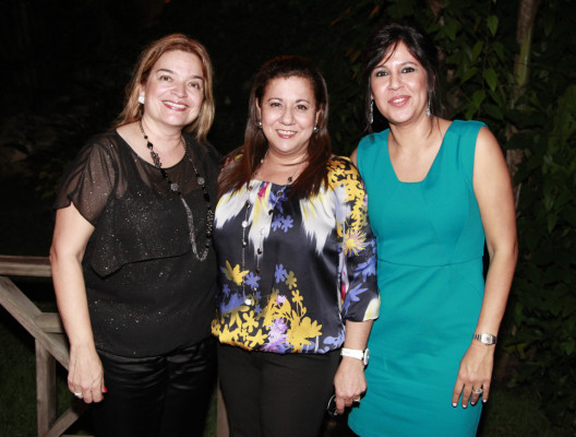 Velada de sorpresas y recuerdos