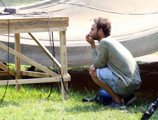 La aventura llegó a Copán con los supervivientes