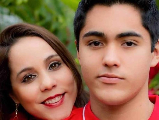 Madre de Collier: 'No puede quedar libre ninguno porque ellos mataron a mi hijo'
