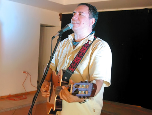 Orgullos de la Novia de Honduras