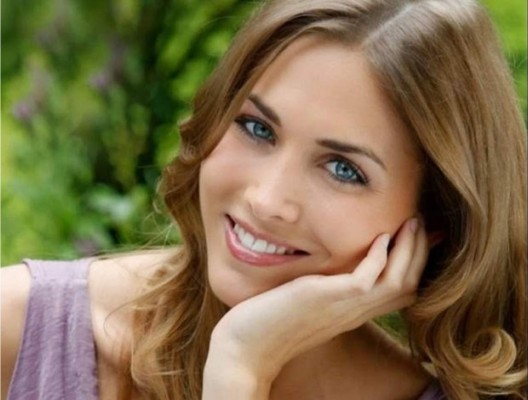 La sensual novia de Mario Götze