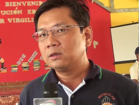 Piden declarar emergencia para salvar cítricos del HLB en Colón