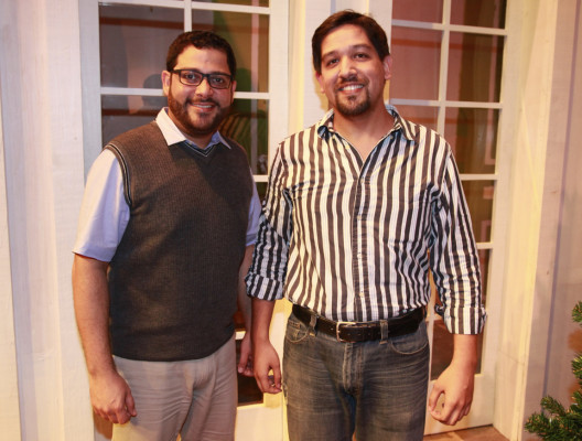 El Círculo Teatral Sampedrano estrenará Vamos a contar mentiras