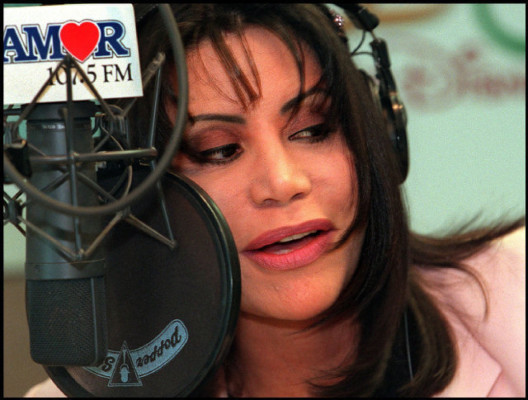 Betty Pino murió por la silicona en sus glúteos