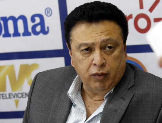 Alfredo Hawit: 'No es oficial el juego contra Bulgaría'