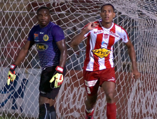 El Vida se resiste a descender