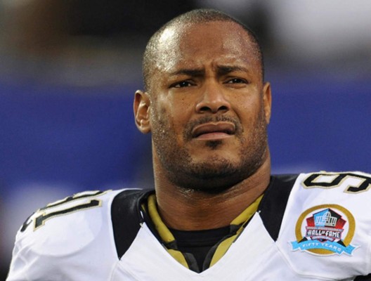 Asesinan a Will Smith, exjugador de la NFL