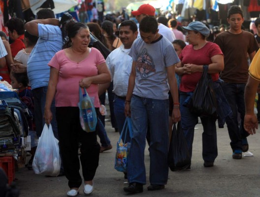 PIB per capita creció 85% en última década, según BCH