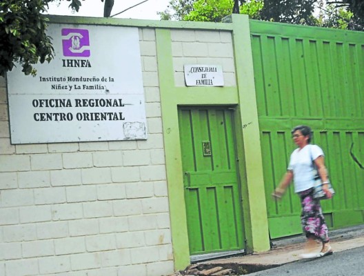 Sitraihnfa presenta recurso contra Dinaf