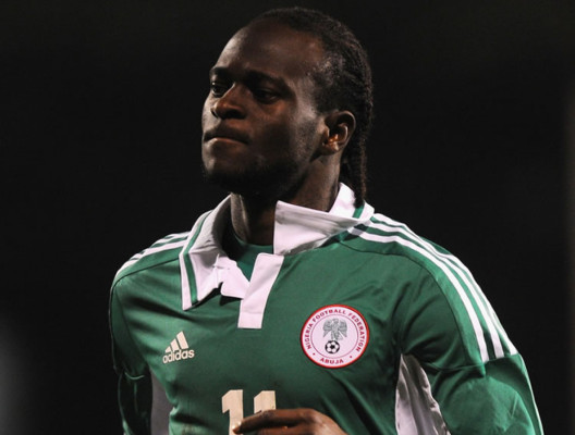 Nigeria, el campeón de África que quiere brillar en Brasil