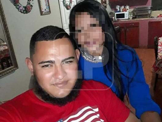 Matan a mecánico en el interior de un taller en La Ceiba