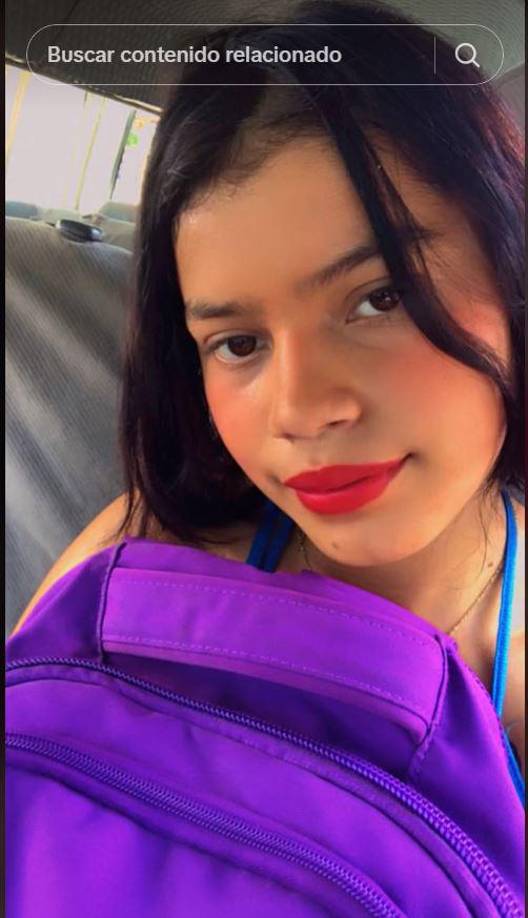 La comunidad de Azacualpa y los alrededores se encuentran conmocionados y sus pobladores exigen justicia para Jossy Portillo.